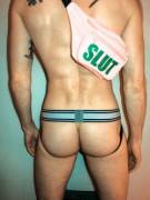 Slut