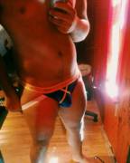 My AC Jock