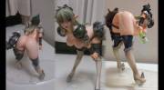 Queen's Blade - Echidna (More Inside)