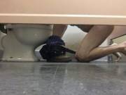 Stall Slut