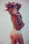 Half-Assed Cosplay