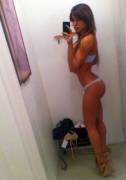 Petite but Crazy Curvy
