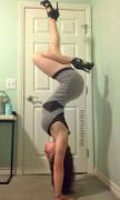 Upside Down