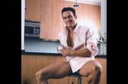 Cheyenne Jackson - American actor