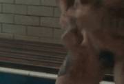 Viggo Mortenson's flappy penis