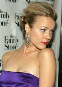 Rachel McAdams (9 images)