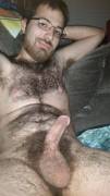 It's a great fuzzy otter morning