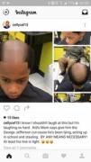 Public humiliation as a discipline tool?