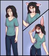 Rabbit TF