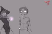 Mouse TF animation by tgwonder