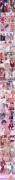 "Costume Party Extravaganza" by Kannel (Censored)
