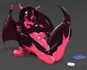 TF art by helixjack