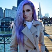 Lauren Calaway