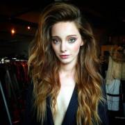 Emma Dumont