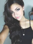 Andrea Russett