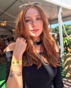 Madeline Ford