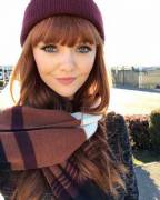 Hannah Rose May