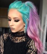 Amy The Mermaid
