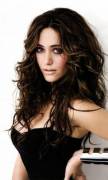 Emmy Rossum