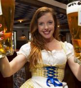 Hot Fraulein