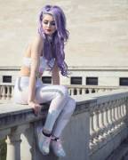 Alyssa Claire