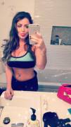 Latest selfie