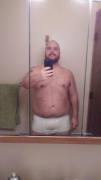 Tightie whites