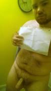 [Verification] Good Morning ;)