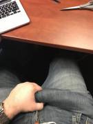 Unwrap me at work