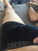 Another Lazy Day
