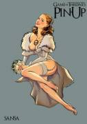 Pinups