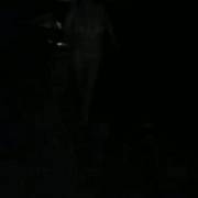 wife streaking