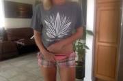 Flashing the camera