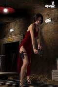 Ada Wong