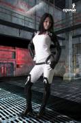 Miranda Lawson (Mass Effect)