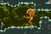 Metroid Battle Strategies