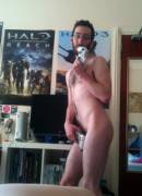 Halo Fanboy