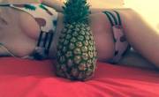 Pineapples, pineapples, pineapples