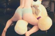 Teddy Ride