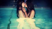 In the Pool