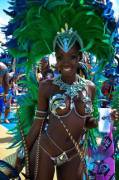 Gorgeous Hottie @ Carnival