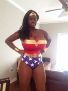Wonder Woman