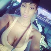 Headed to the Store