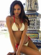 Ariel Meredith