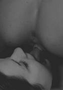 All the way