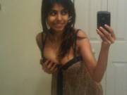 Amateur Indian Teen