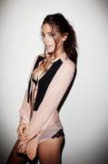 Ashley Greene