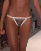 Awesome swimsuit
