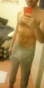 New joggers