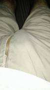 Do you like my bulge?